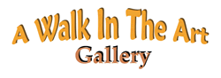 Logo A Walk In The Art Gallery LOGO